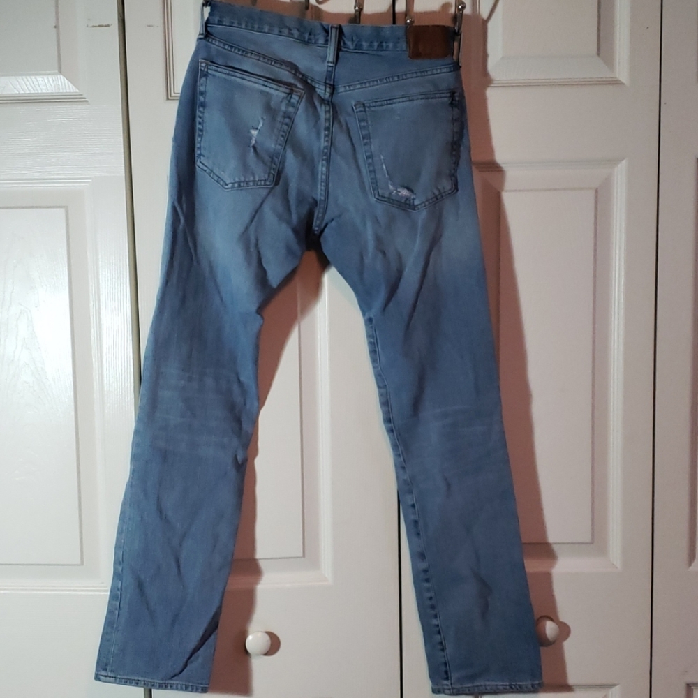 Jeans - Picture 2 of 2